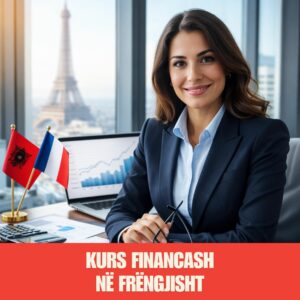 Programi : trajnim frankofon në financë